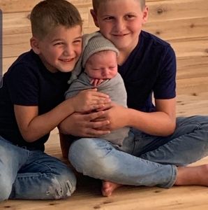 Meet your Posher, Renee